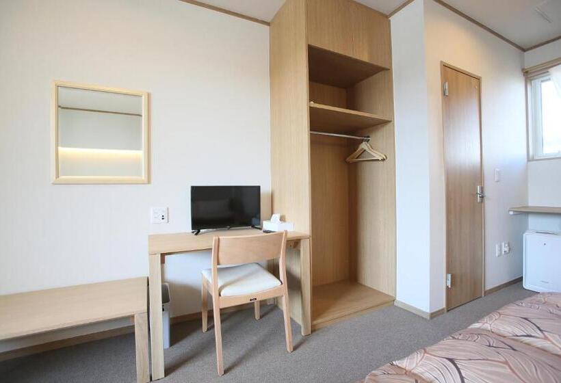 בית מלון כפרי ファミリーステイつくば