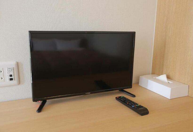 בית מלון כפרי ファミリーステイつくば