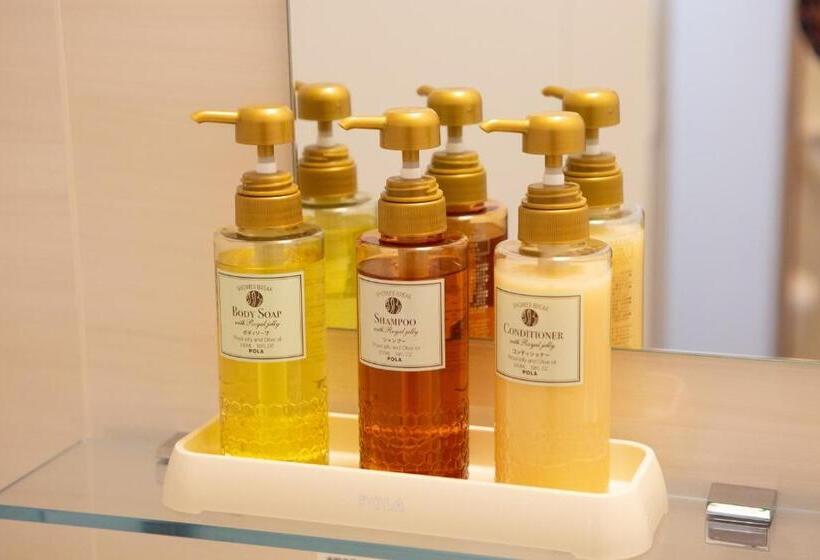 בית מלון כפרי ファミリーステイつくば