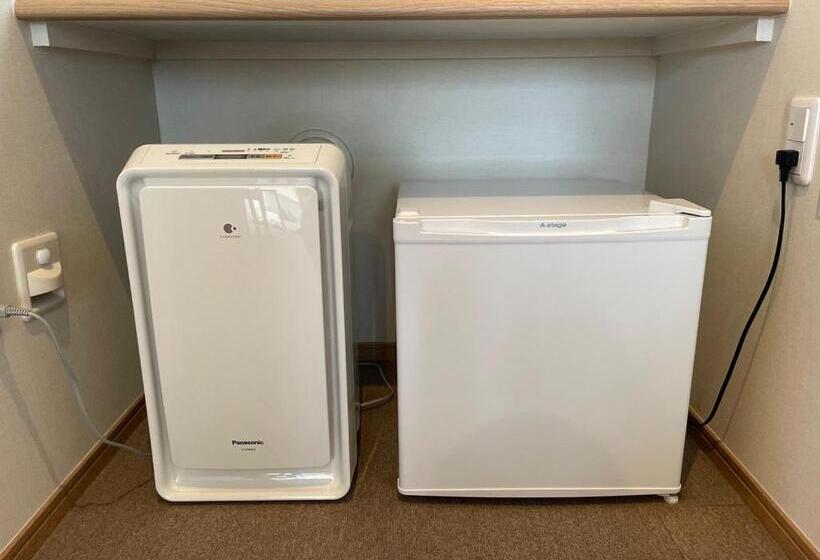 בית מלון כפרי ファミリーステイつくば