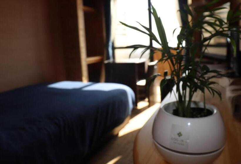 Hotel ログインタラソ