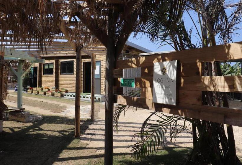 Hotel ログインタラソ