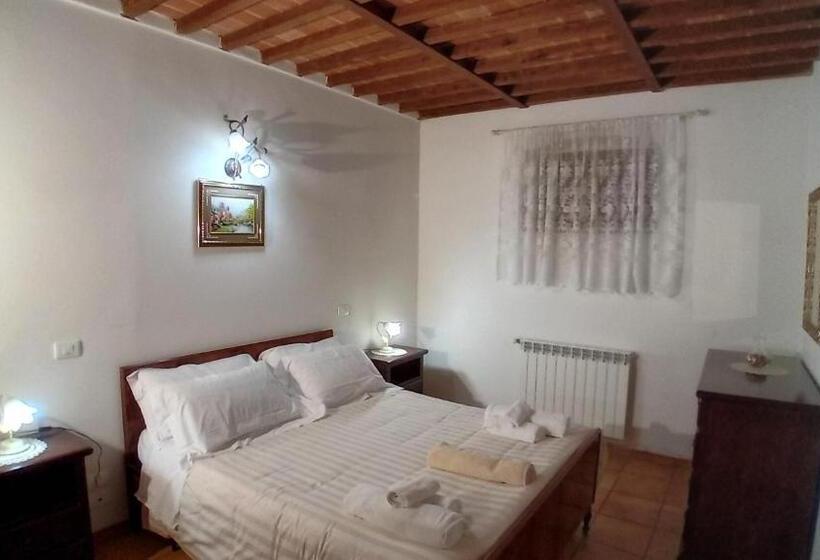 酒店 Agriturismo Il Mandorlo