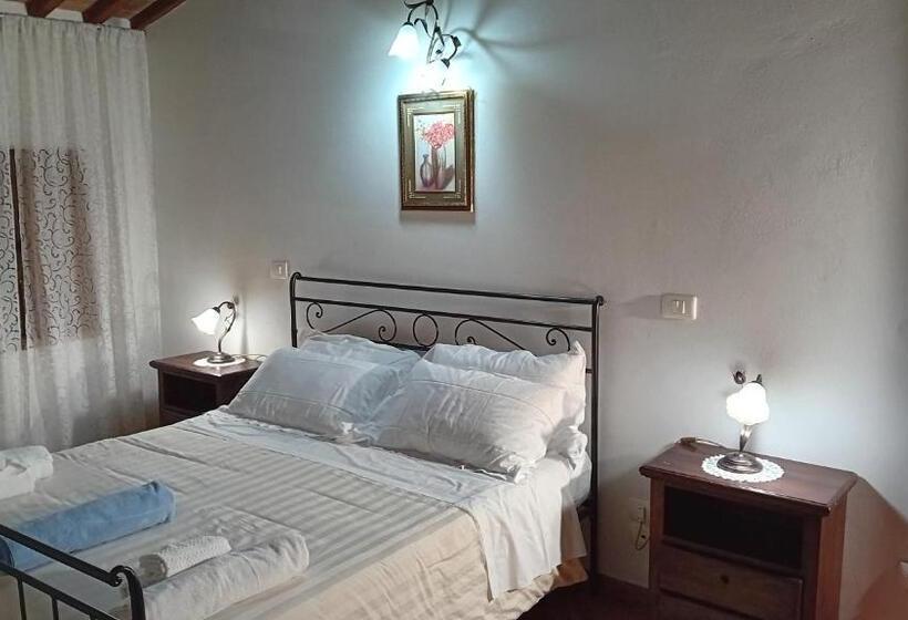 酒店 Agriturismo Il Mandorlo