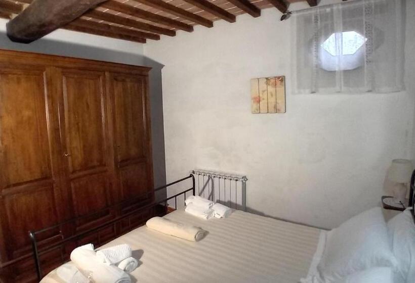 酒店 Agriturismo Il Mandorlo