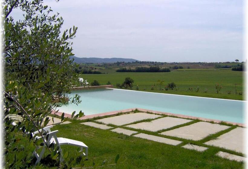 酒店 Agriturismo Il Mandorlo