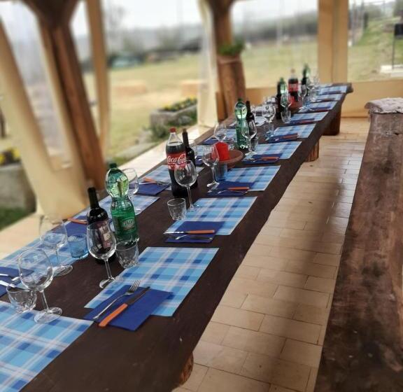 酒店 Agriturismo Il Mandorlo