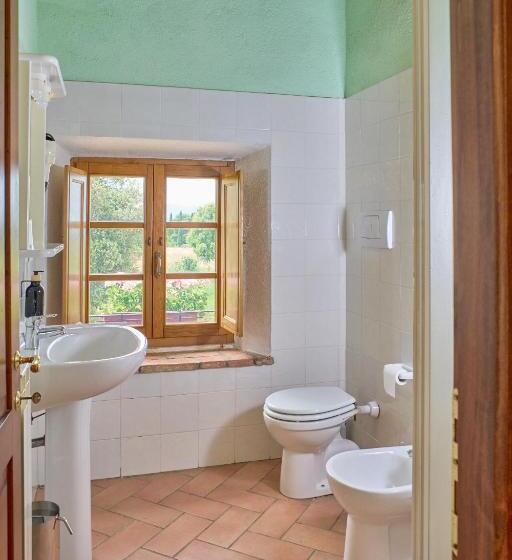 فندق Agriturismo Le Case