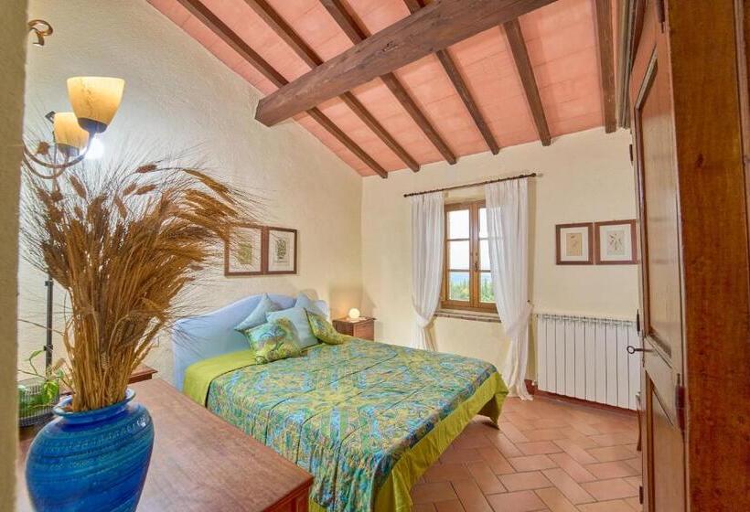 فندق Agriturismo Le Case