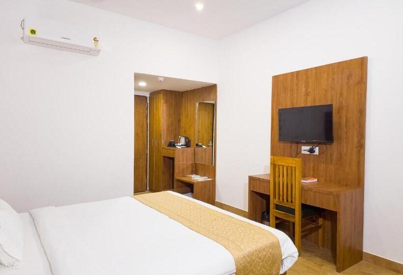 ホテル Amritara Ramila Kutir