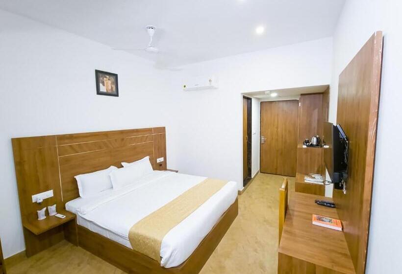 ホテル Amritara Ramila Kutir