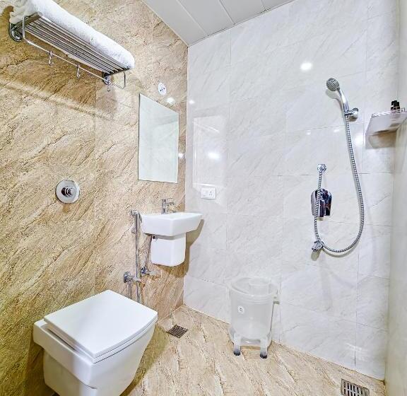 ホテル Amritara Ramila Kutir