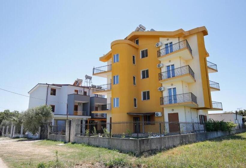 Отель Bedgodini