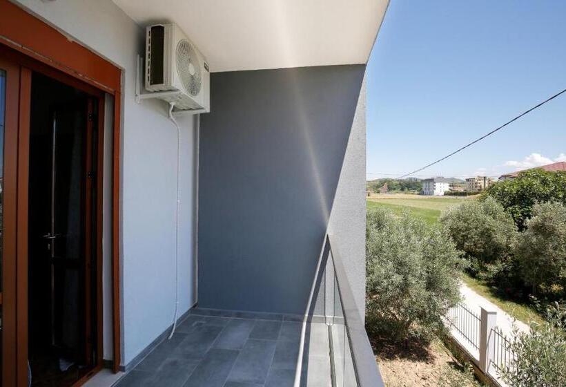 Отель Bedgodini