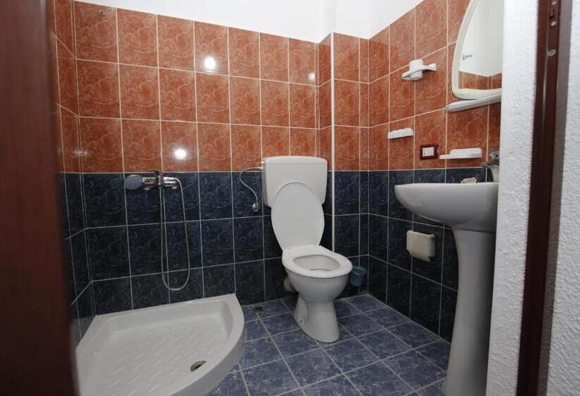 هتل Bedgodini
