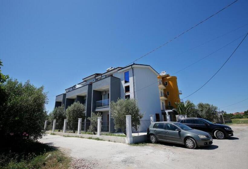 Отель Bedgodini