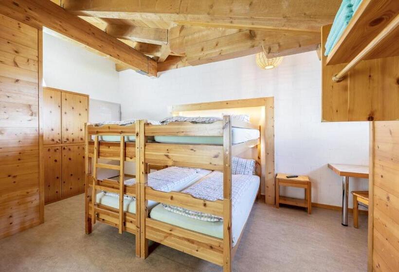 ホテル Berghaus Leiterli