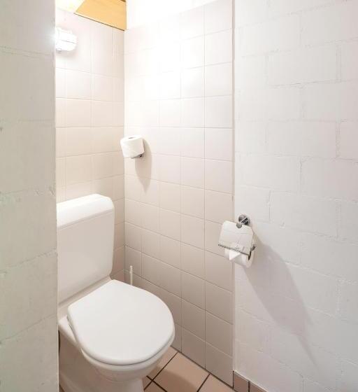 ホテル Berghaus Leiterli