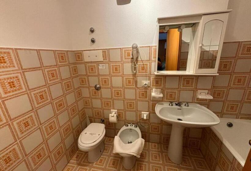 בית מלון כפרי Bike&bikers