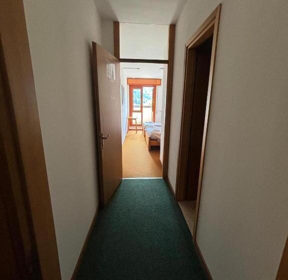 בית מלון כפרי Bike&bikers