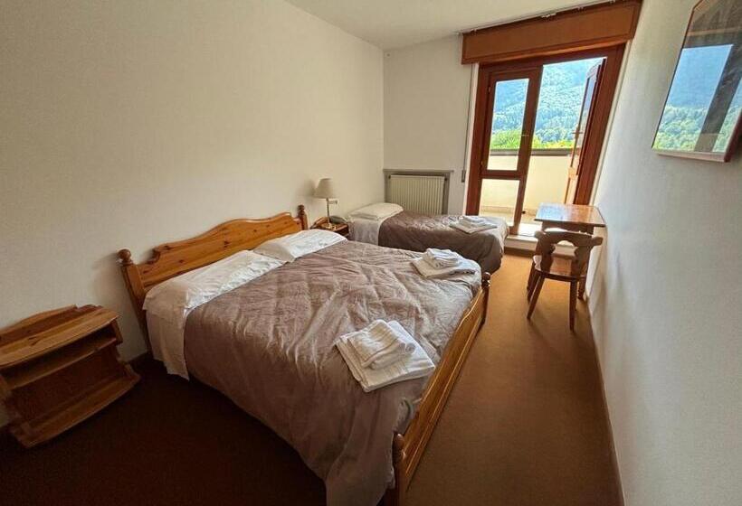 בית מלון כפרי Bike&bikers