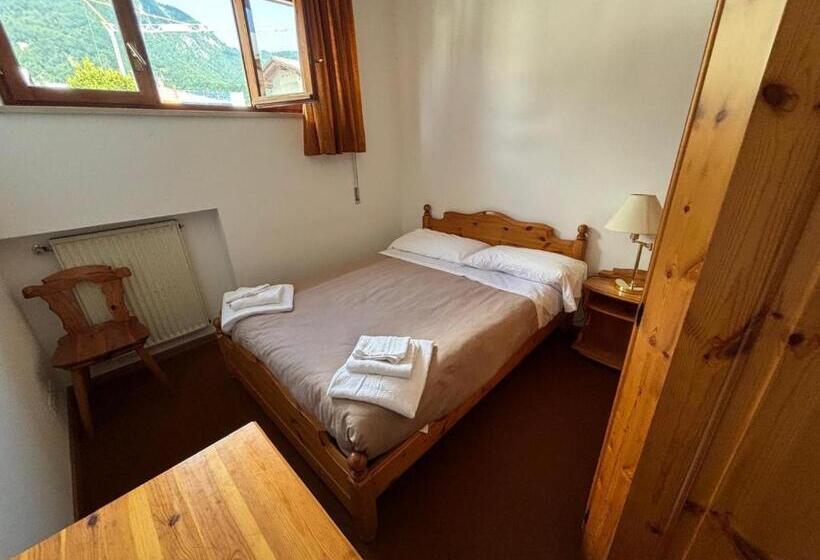 בית מלון כפרי Bike&bikers