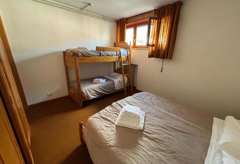 בית מלון כפרי Bike&bikers