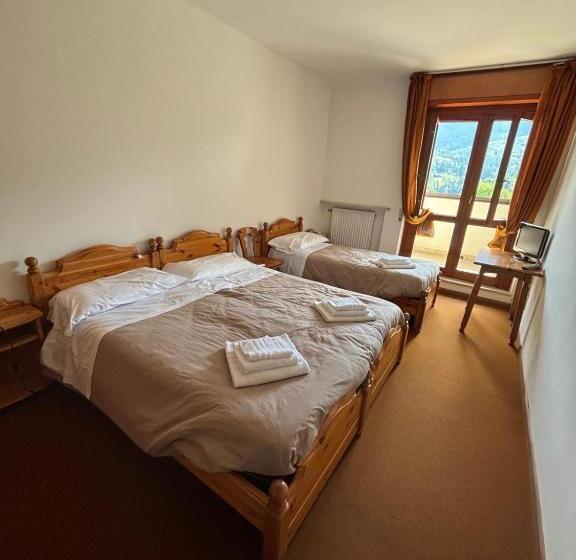 בית מלון כפרי Bike&bikers