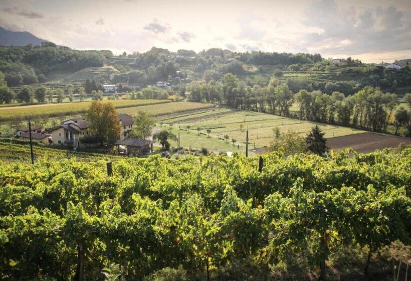 هتل Bric Wine & Relax