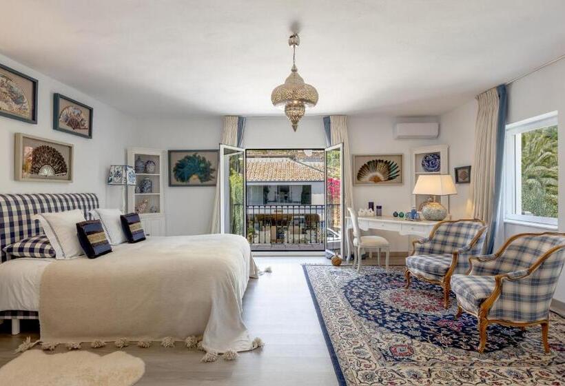 Отель Casablu An Andalusian Boutique