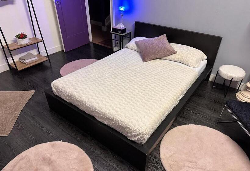 酒店 Chambre Neptune