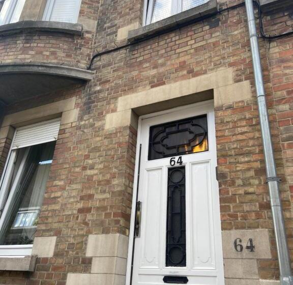 酒店 Chambre Neptune