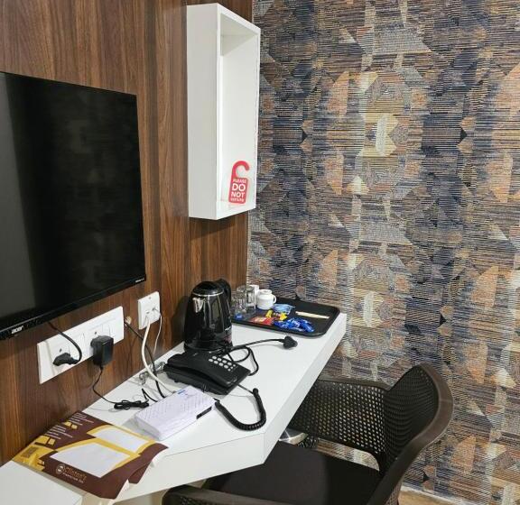 فندق Clinton S Praetorium Inn