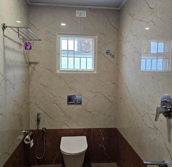 בית מלון כפרי Clinton S Praetorium Inn