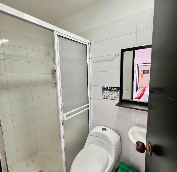 בית מלון כפרי Cocobana