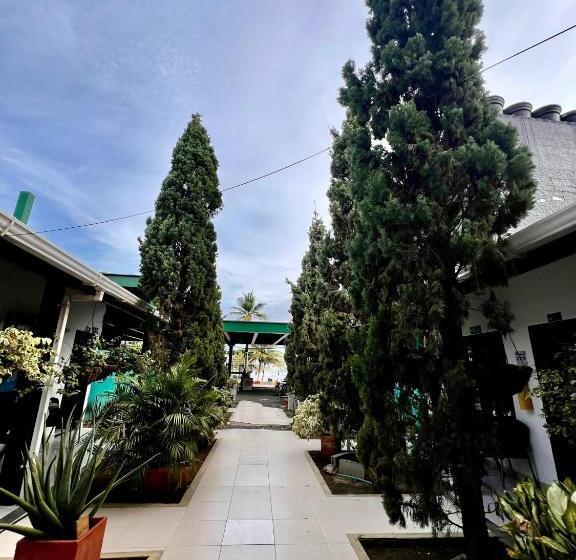 בית מלון כפרי Cocobana