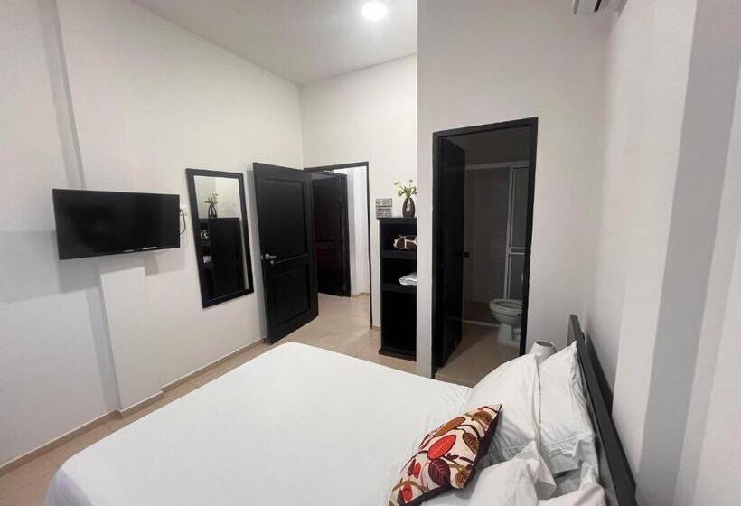 בית מלון כפרי Cocobana