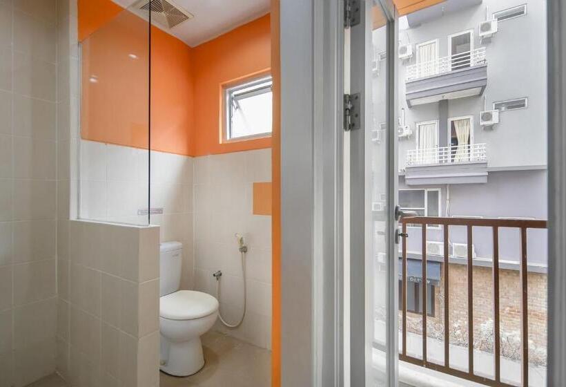 فندق Cove Casaduta