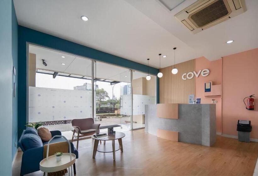 فندق Cove Casaduta