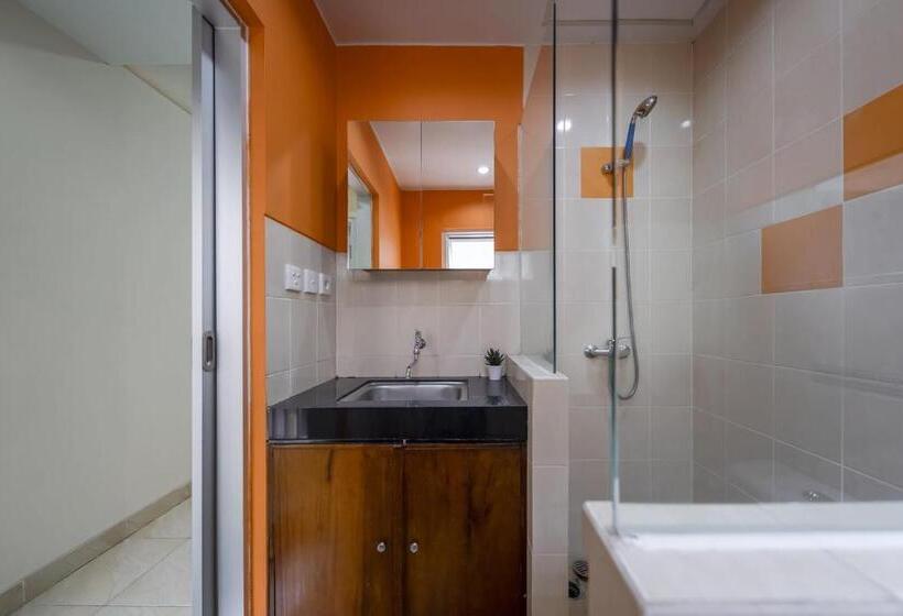 فندق Cove Casaduta