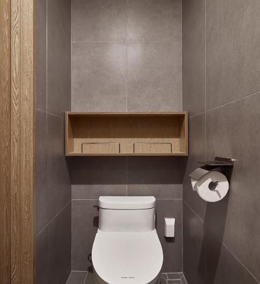 فنادق الكبسولة Drip&drop, Myeongdong