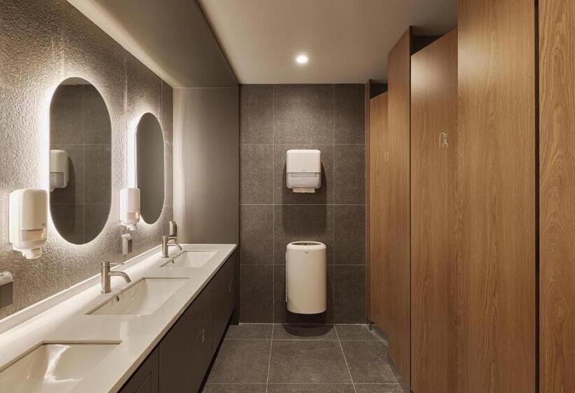 فنادق الكبسولة Drip&drop, Myeongdong