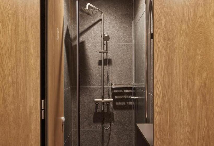 فنادق الكبسولة Drip&drop, Myeongdong