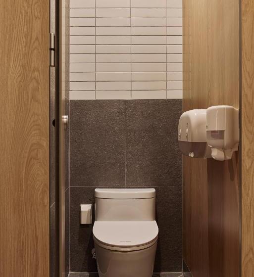 فنادق الكبسولة Drip&drop, Myeongdong