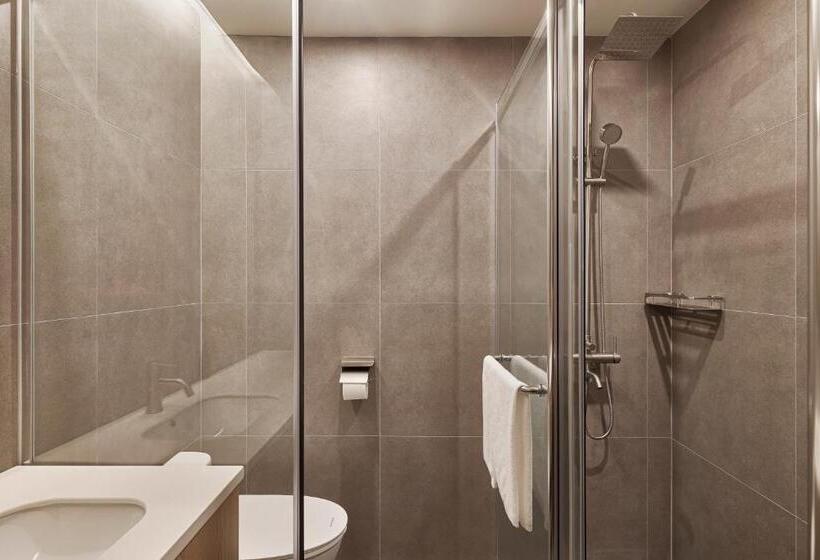 فنادق الكبسولة Drip&drop, Myeongdong