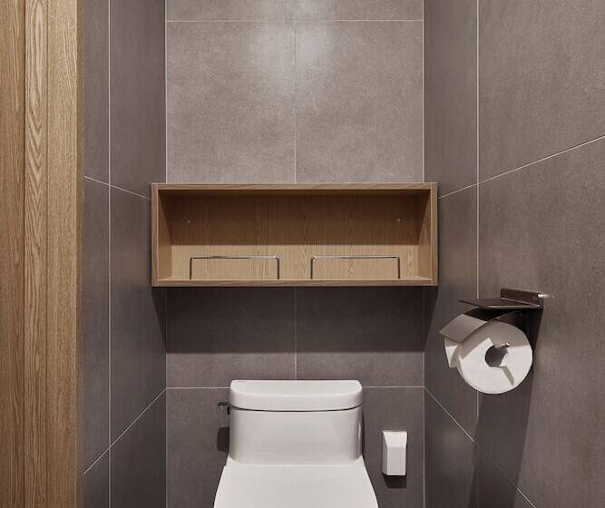 فنادق الكبسولة Drip&drop, Myeongdong