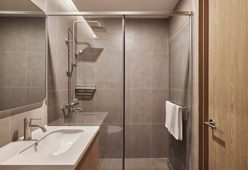 فنادق الكبسولة Drip&drop, Myeongdong