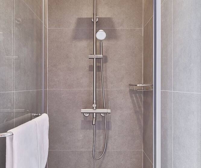 فنادق الكبسولة Drip&drop, Myeongdong