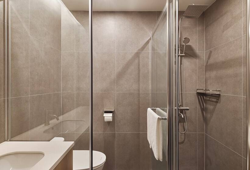 فنادق الكبسولة Drip&drop, Myeongdong