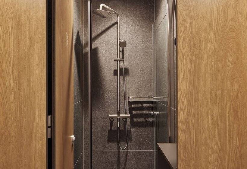 فنادق الكبسولة Drip&drop, Myeongdong